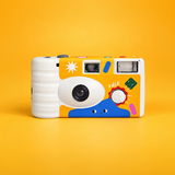 The Good Things Camera