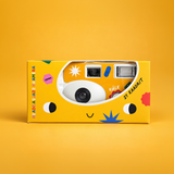 The Good Things Camera